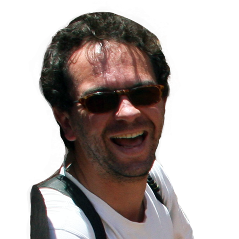 Farès Moussa