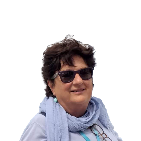 Miranda Spitha