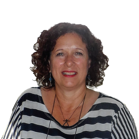 Dr Rita Roussos