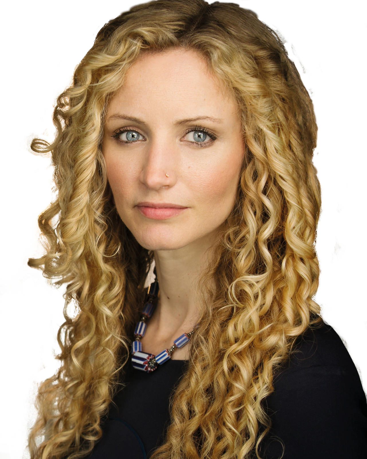 Suzannah Lipscomb