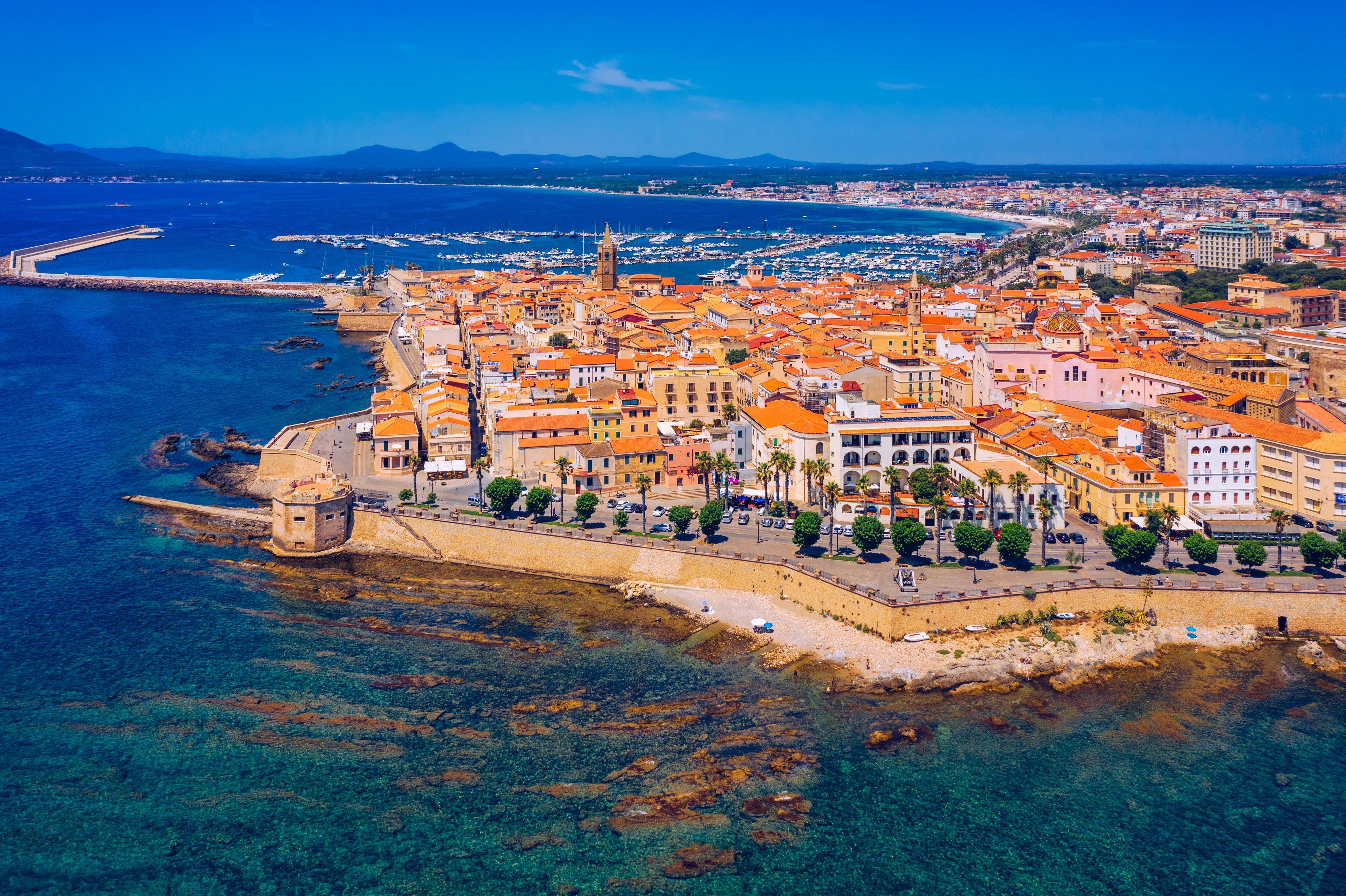 Alghero