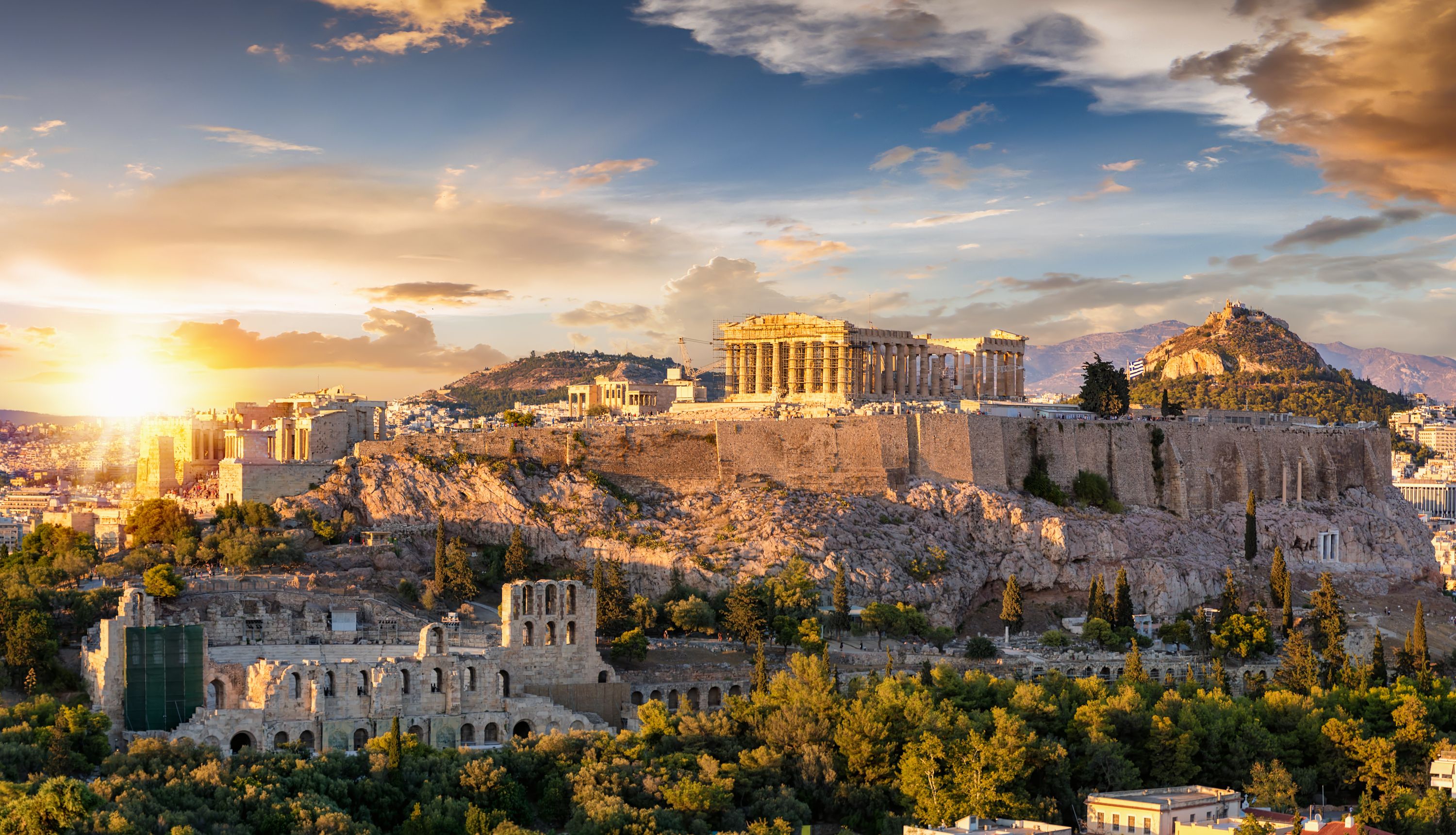 Acropolis