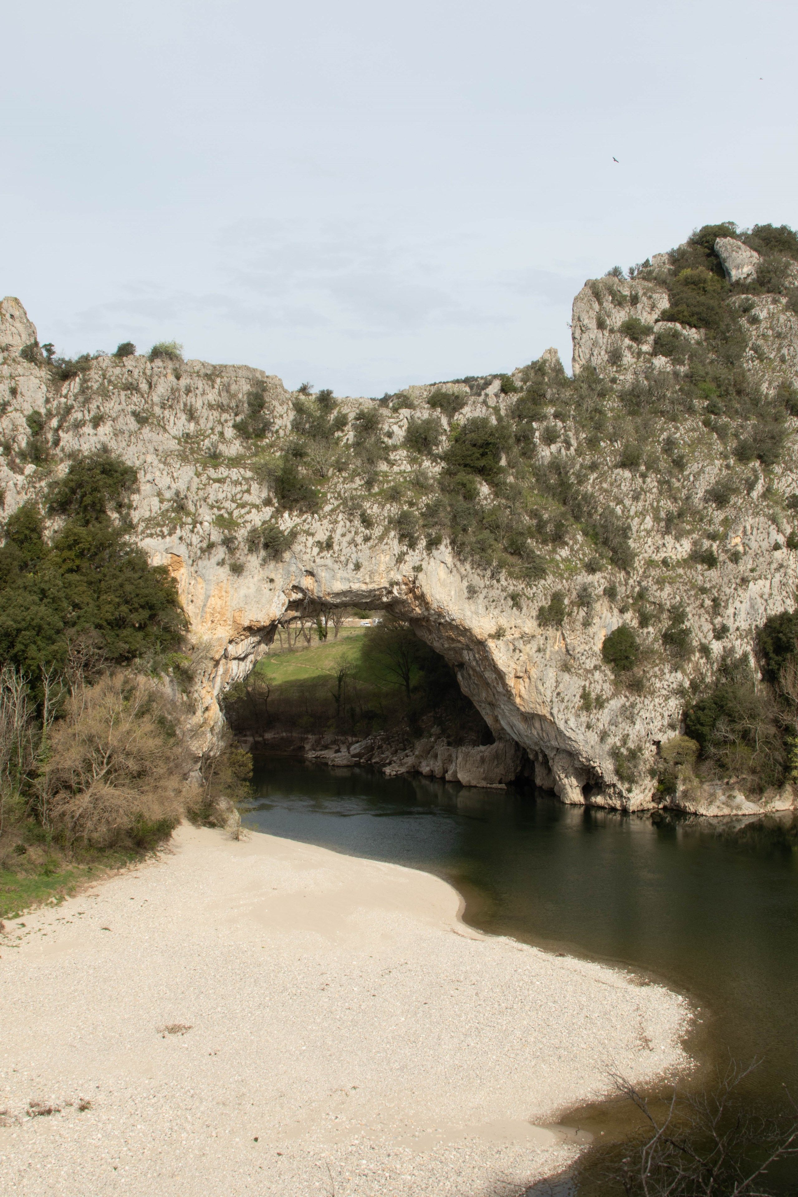 Pont D'arc