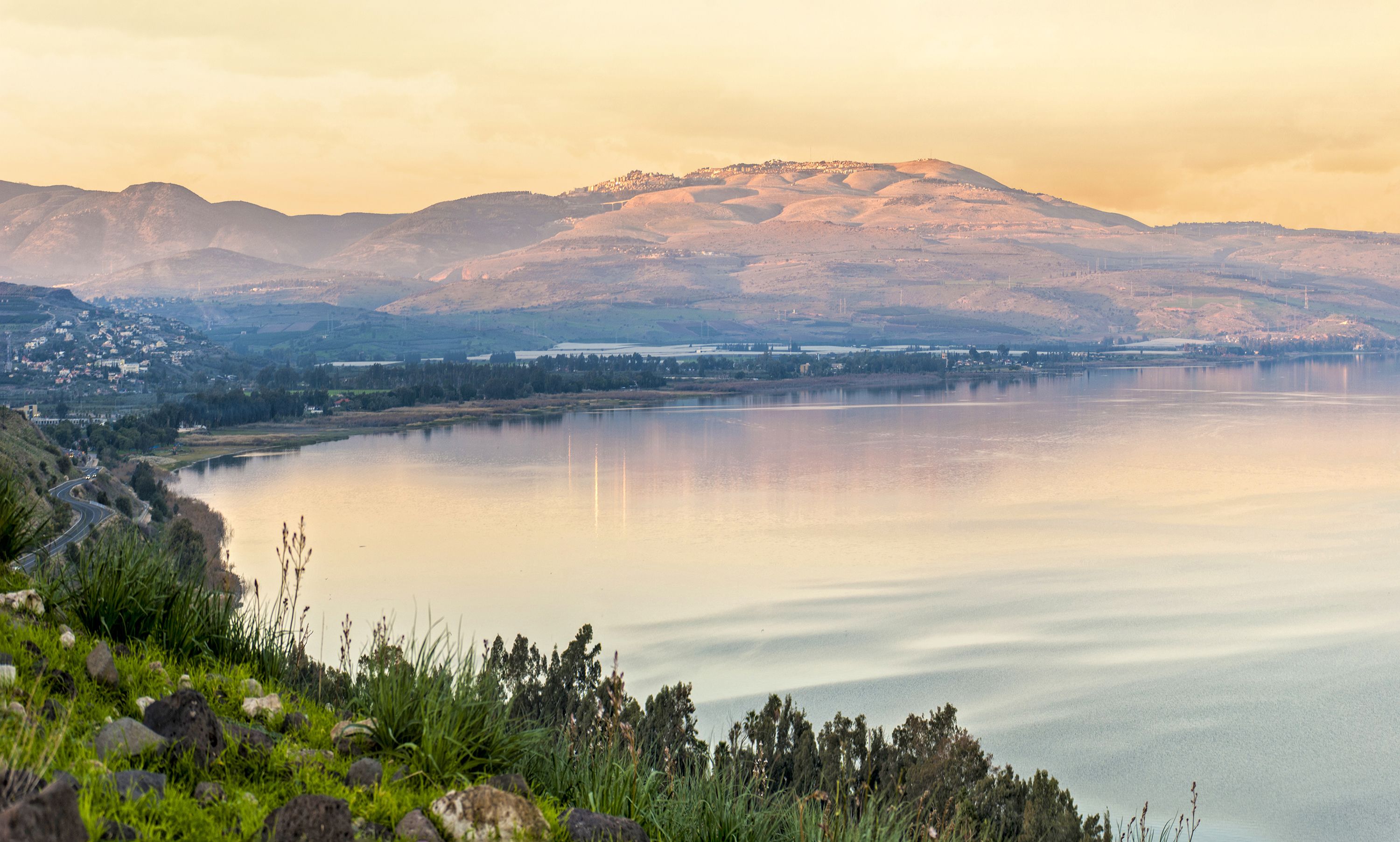 shores-sea-of-galilee
