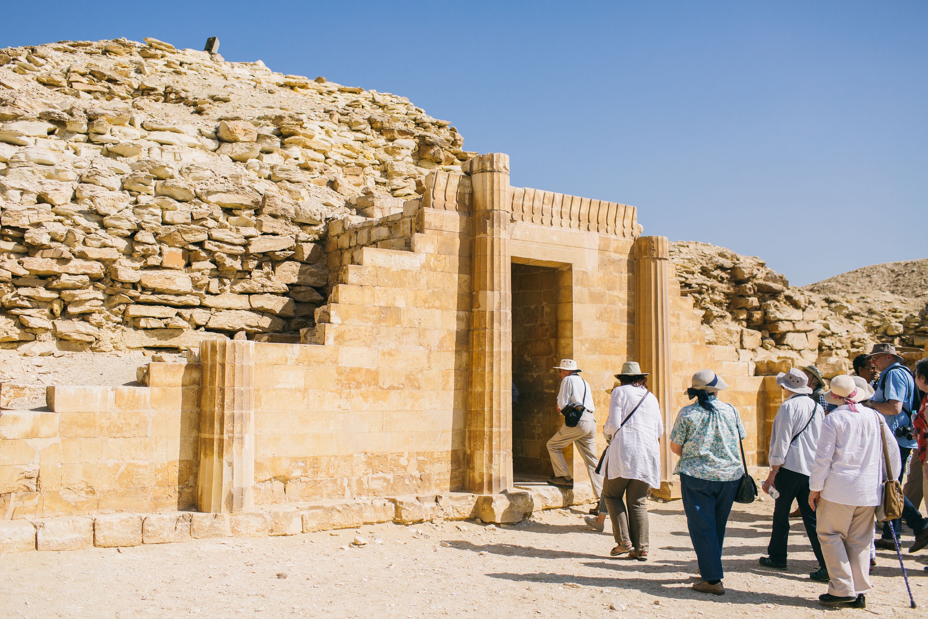 BOOK NOW AND SAVE UP TO 20% ON 2026 TOURS!