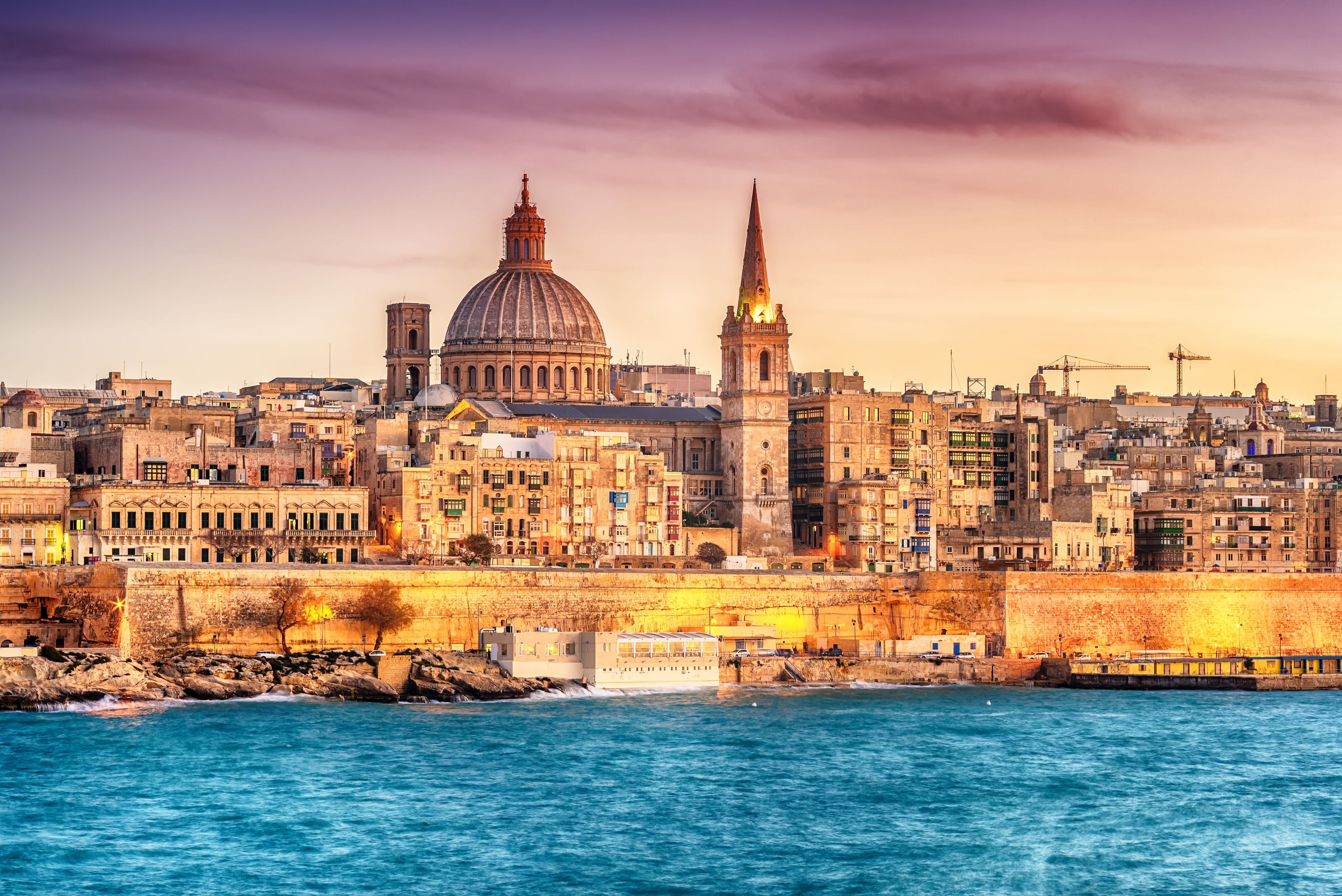 valletta-malta