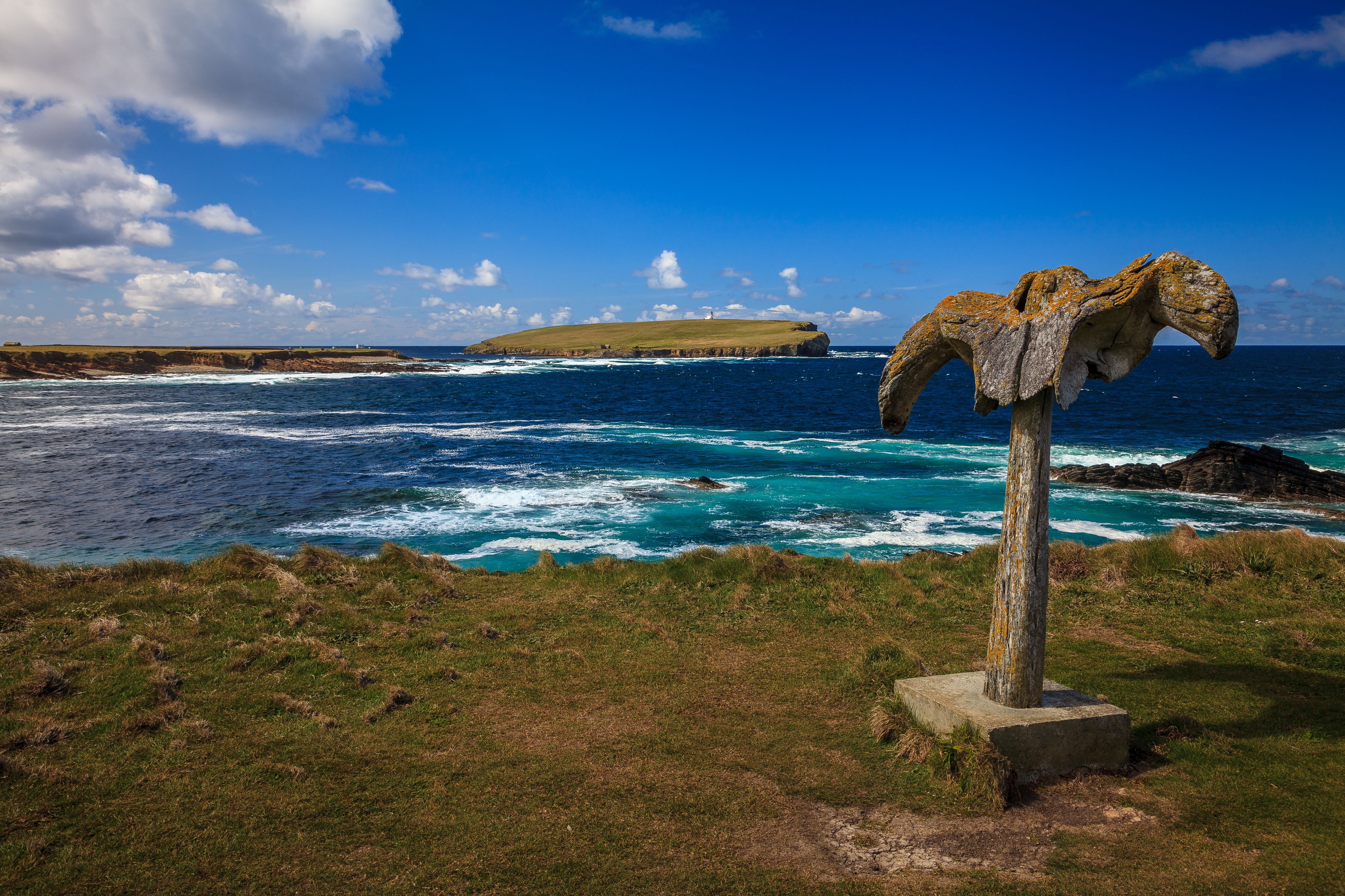 NEW TOUR: ORKNEY &amp; THE NESS OF BRODGAR