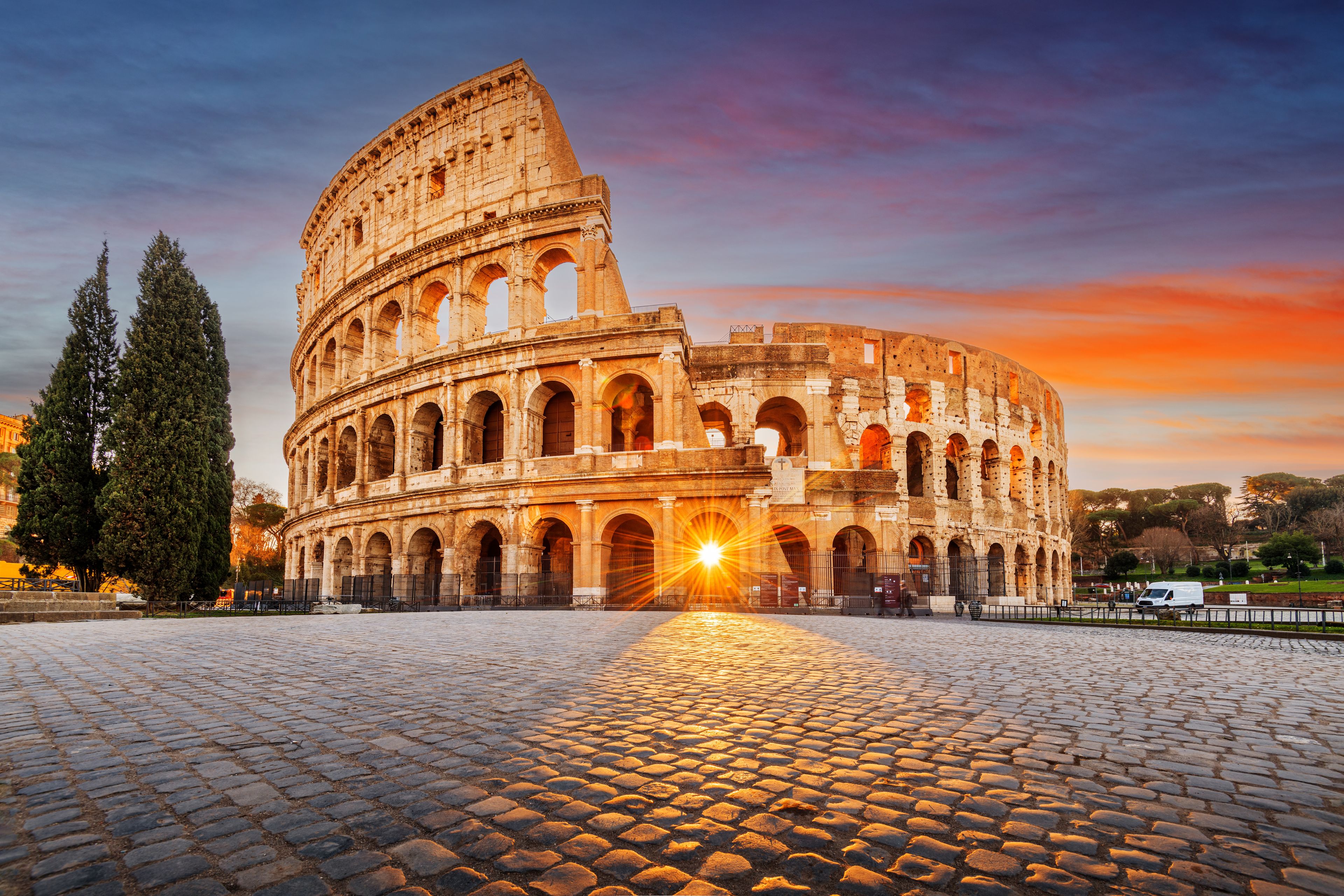 Why an Italian Christmas Should Top Your Bucket List