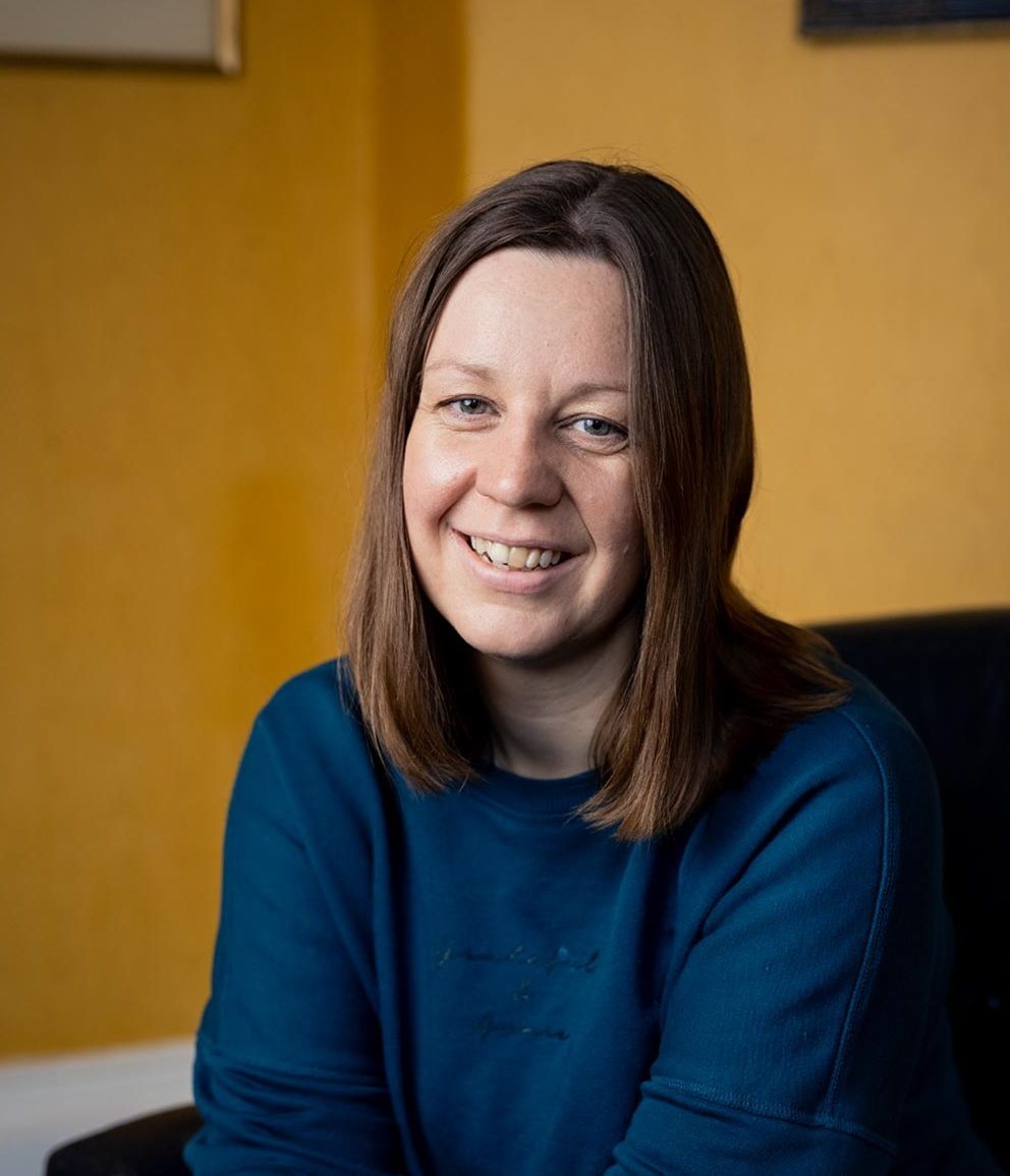 Dr Katie Campbell