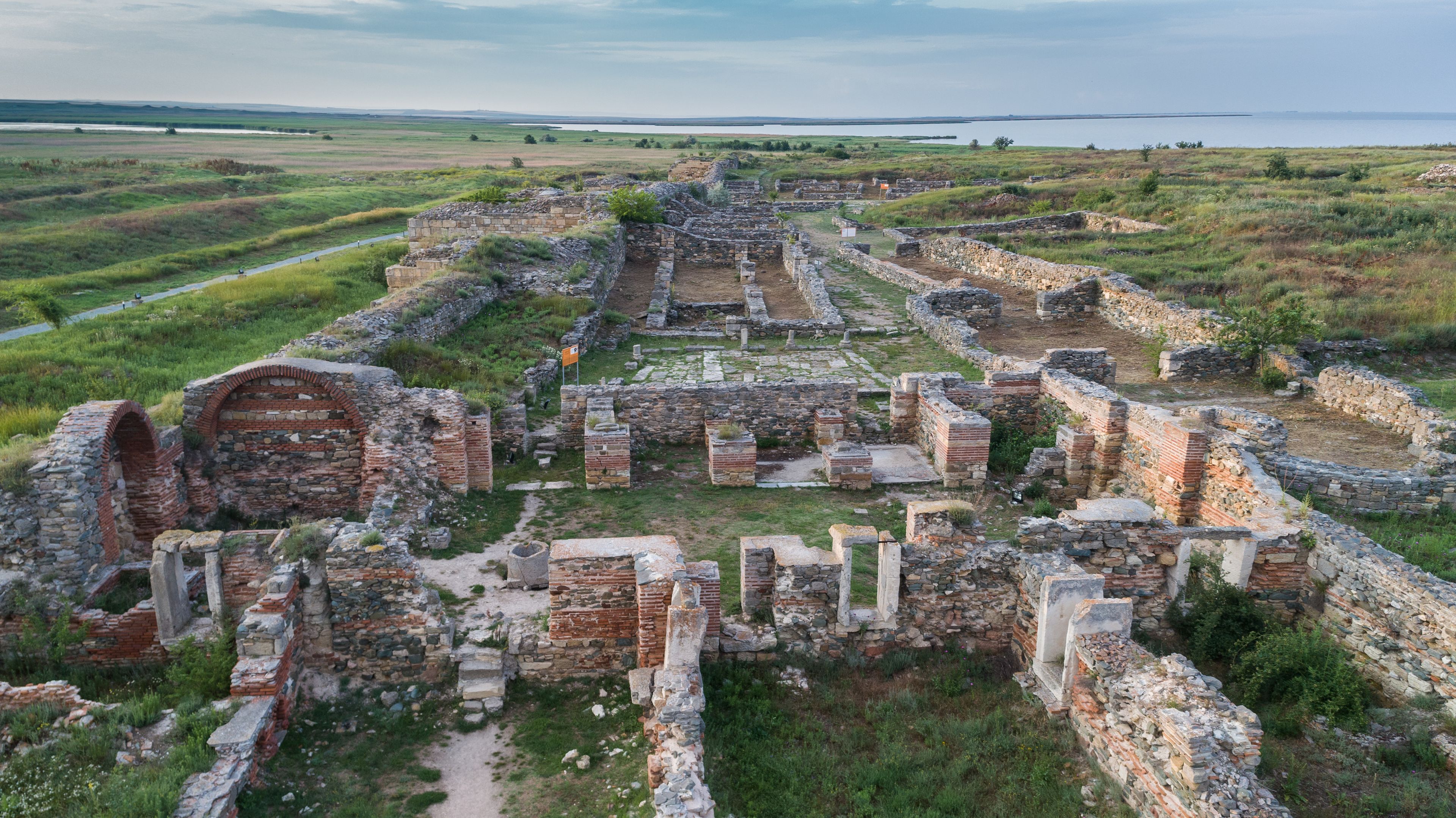 The Romans in Istria – Exploring Idyllic Croatia