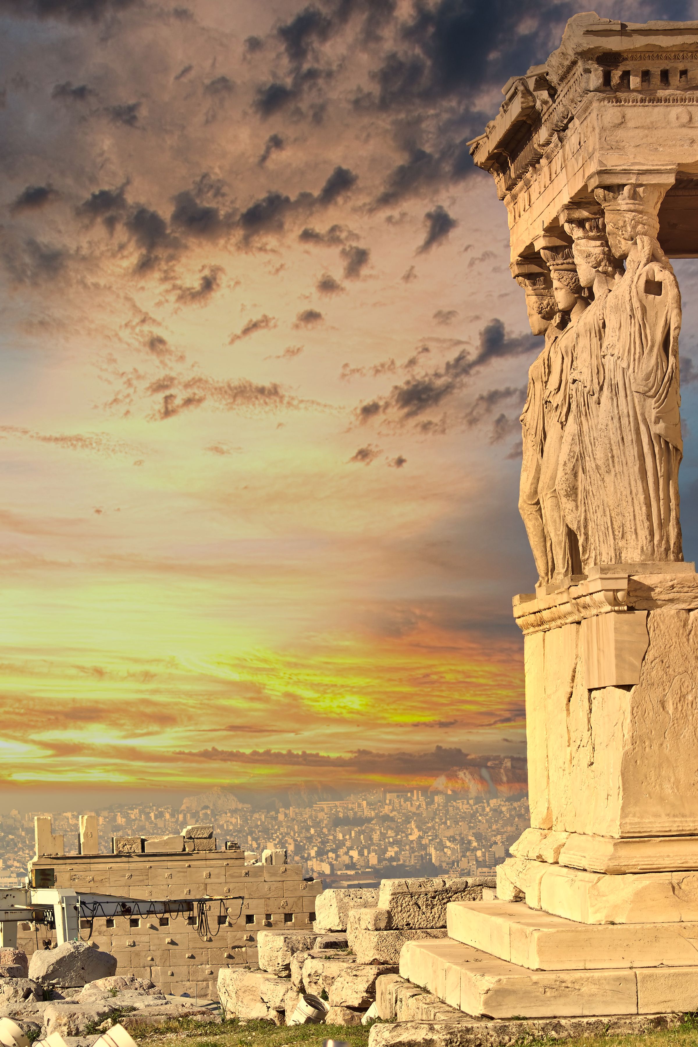 Classical Greece