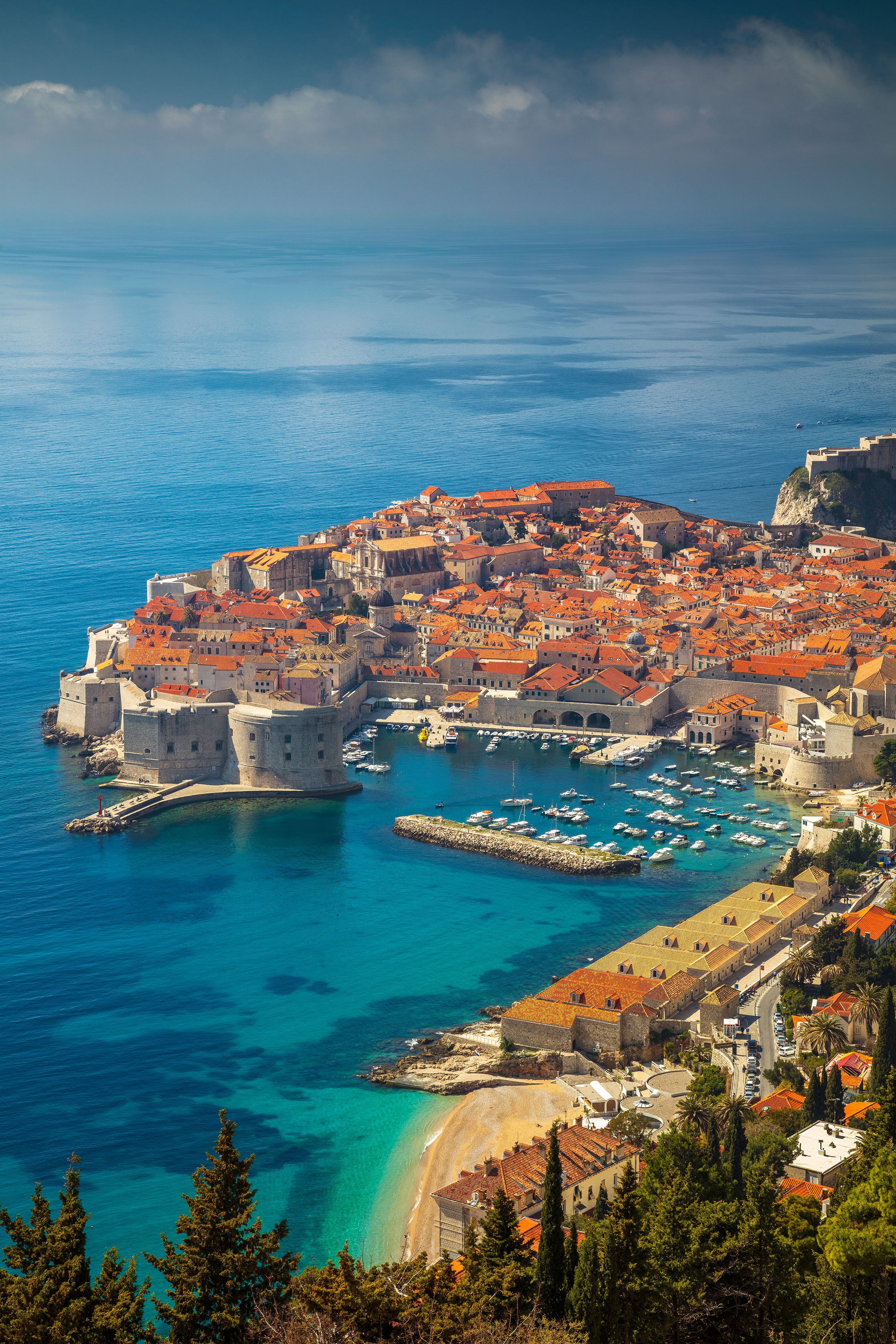 Cruising Istria & Islands of the Adriatic