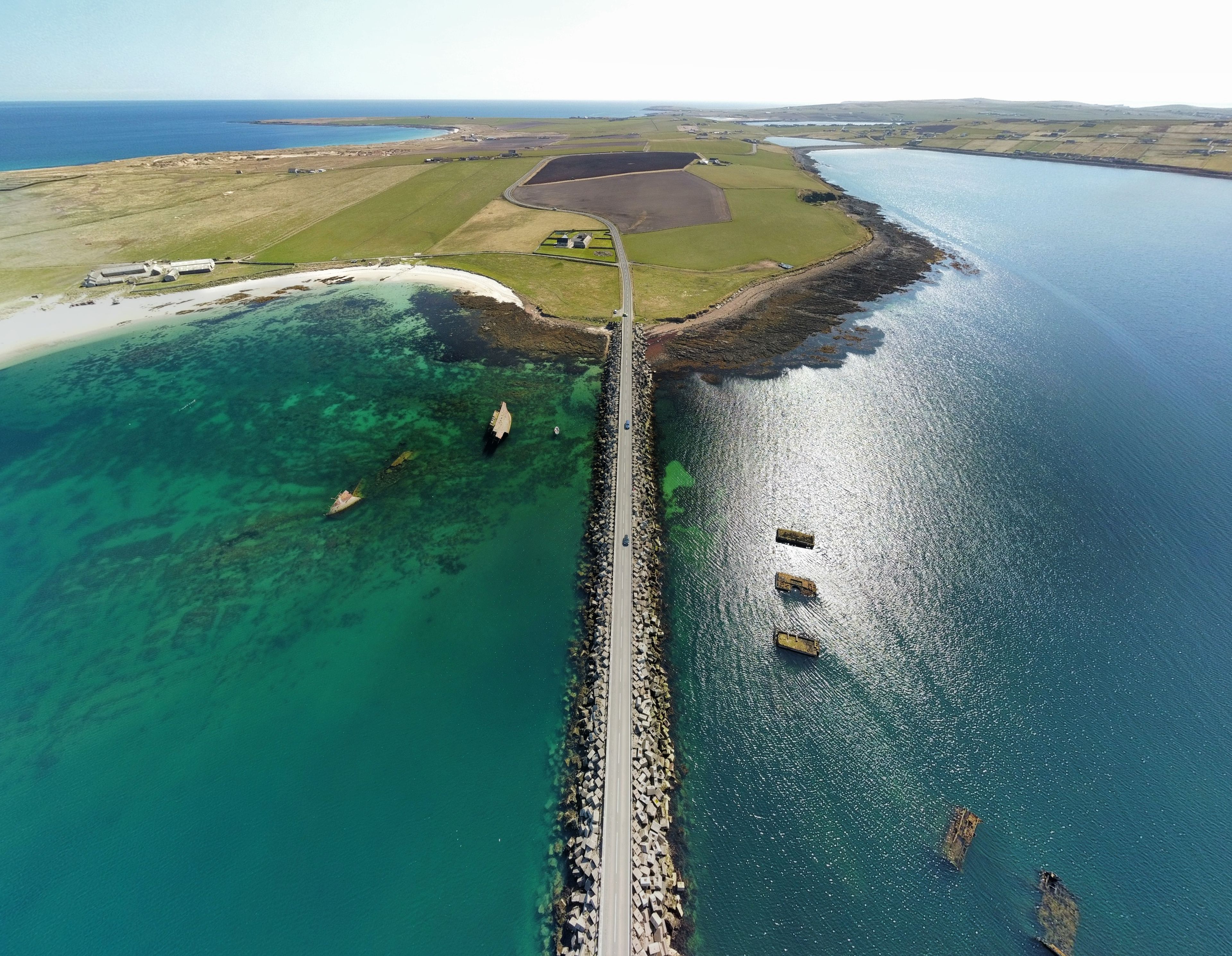 Highlights of Shetland & Orkney