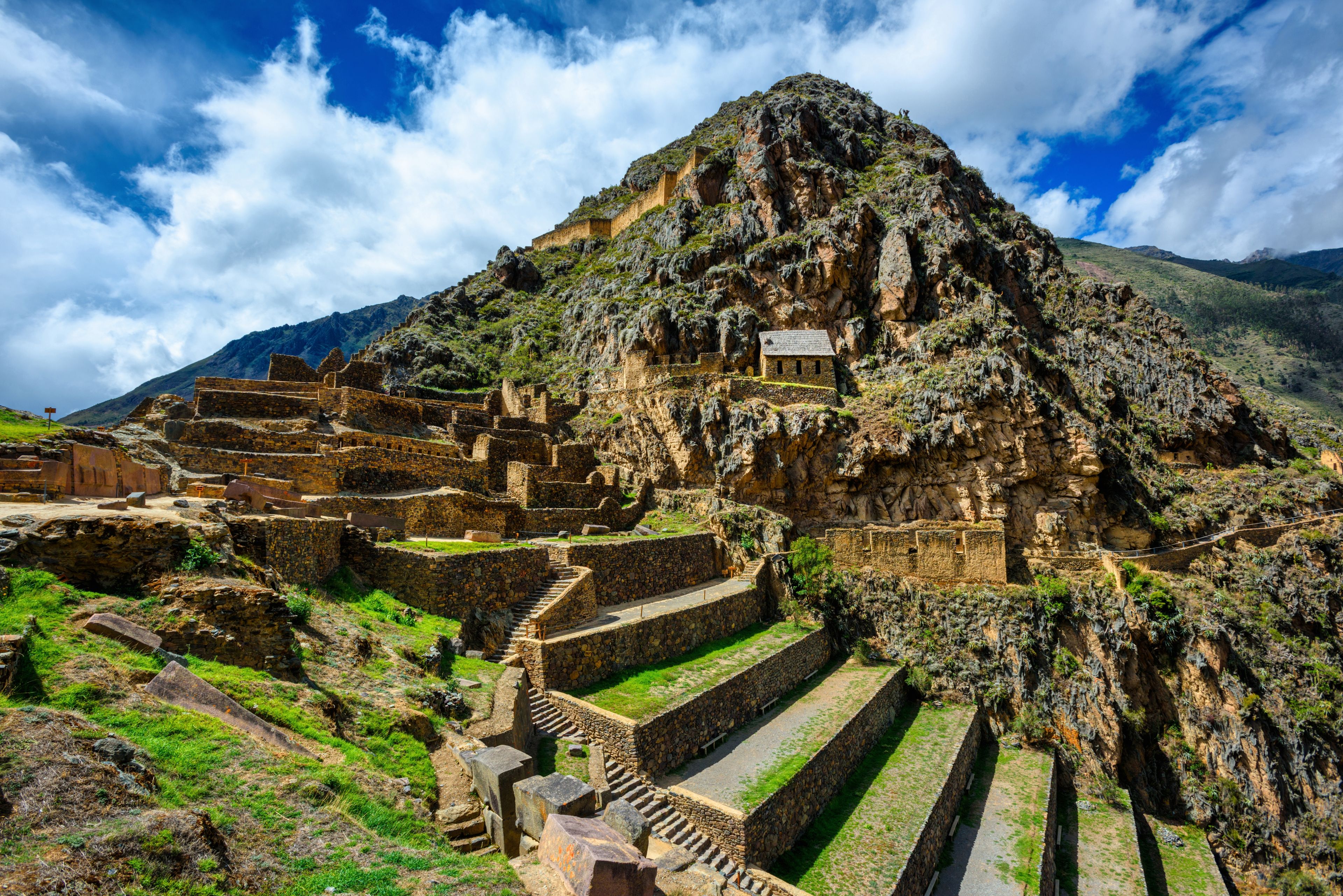 Peru