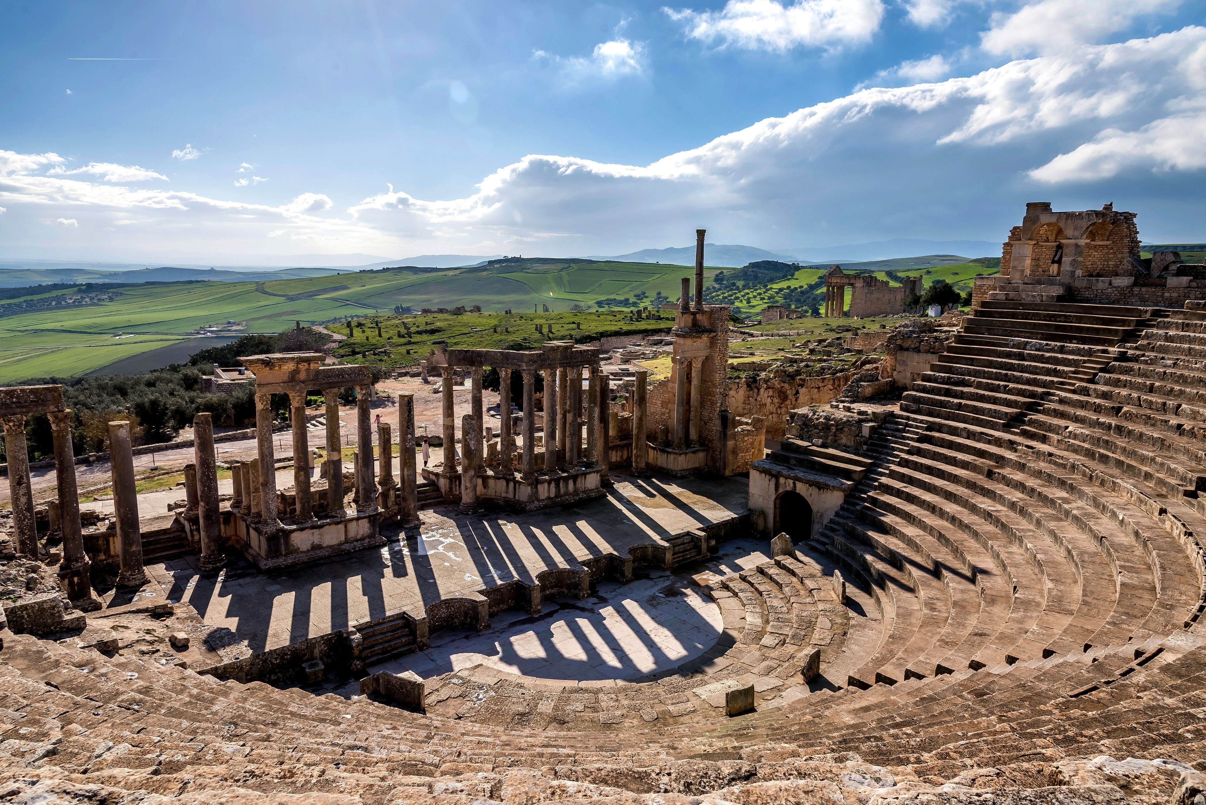 Essential Carthage