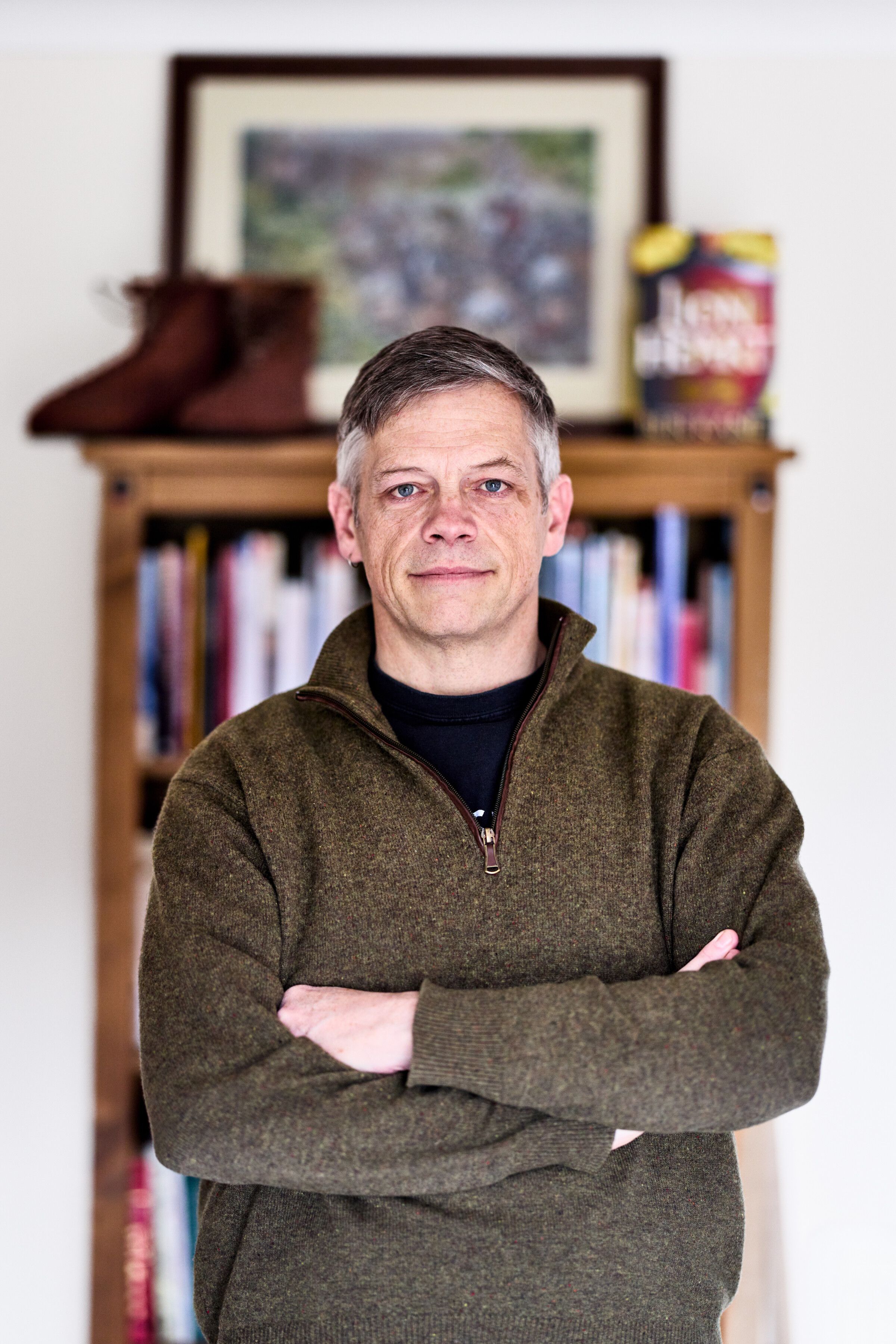 Ben Kane