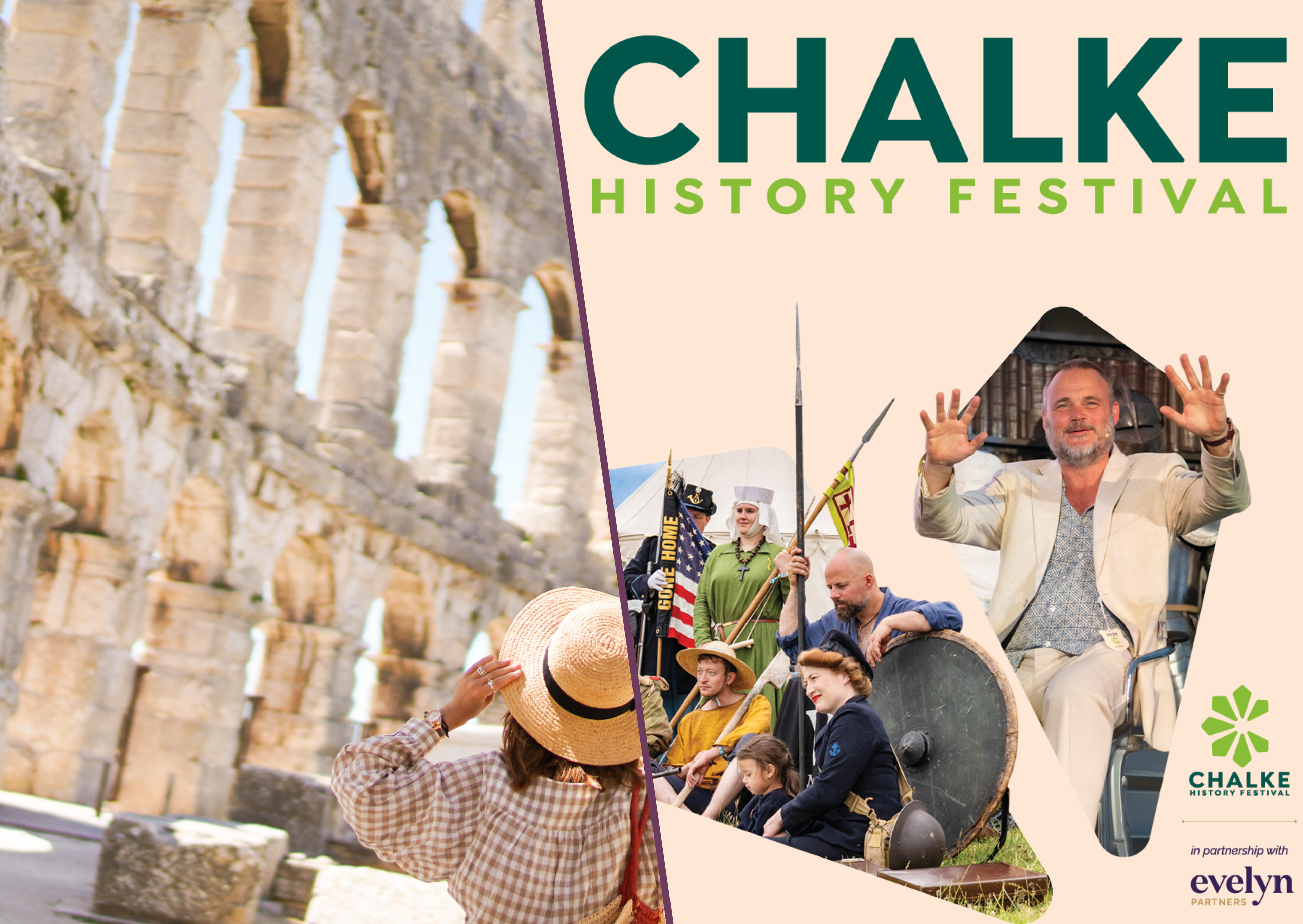 Chalke History Festival