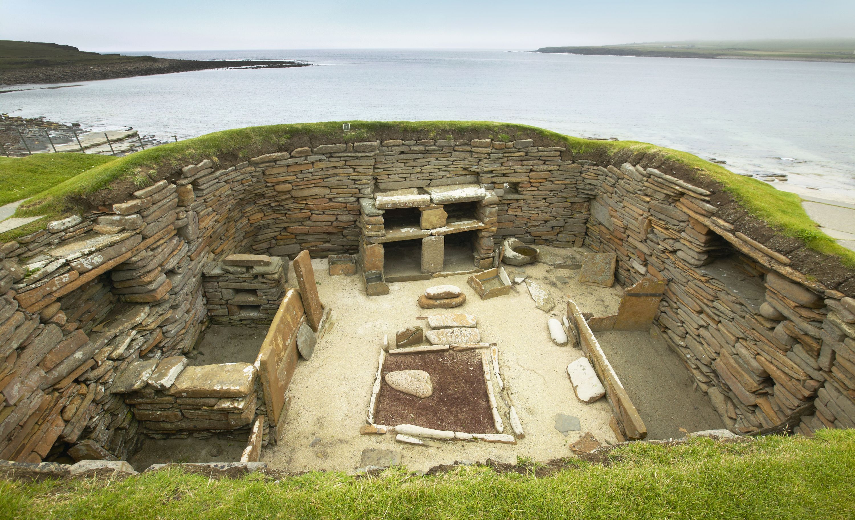 Andante Travels - Adventures in Archaeology