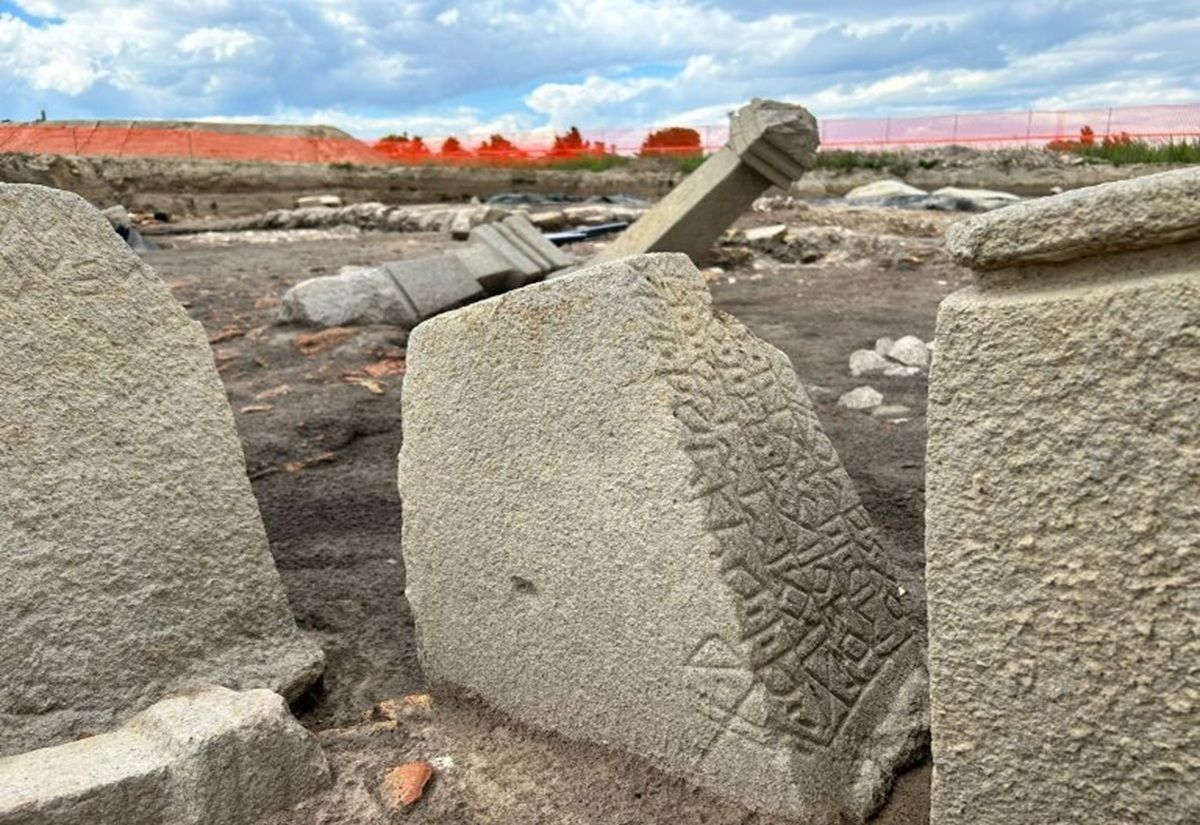 Echoes of the Veneti in Ponso