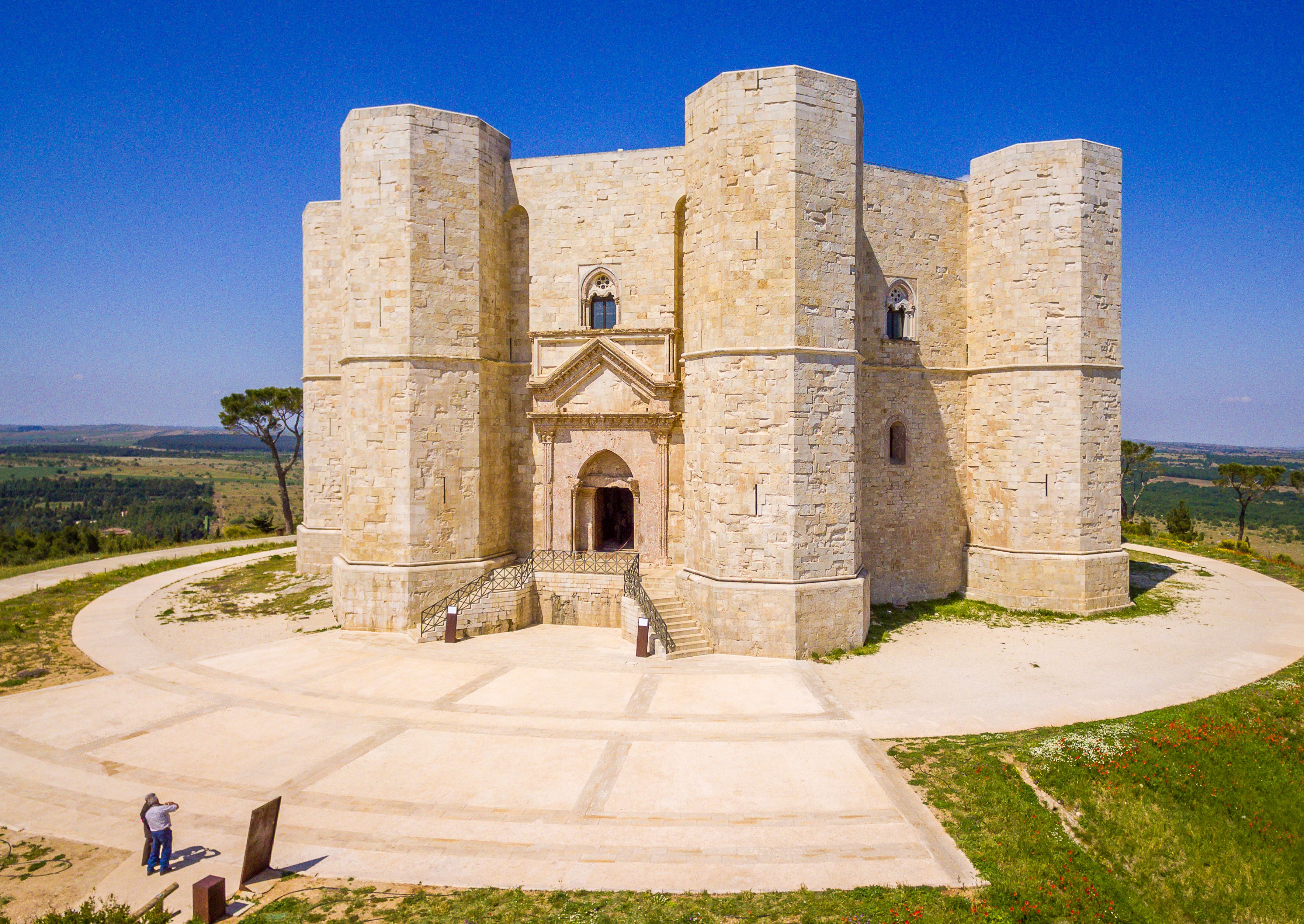 Castel del Monte