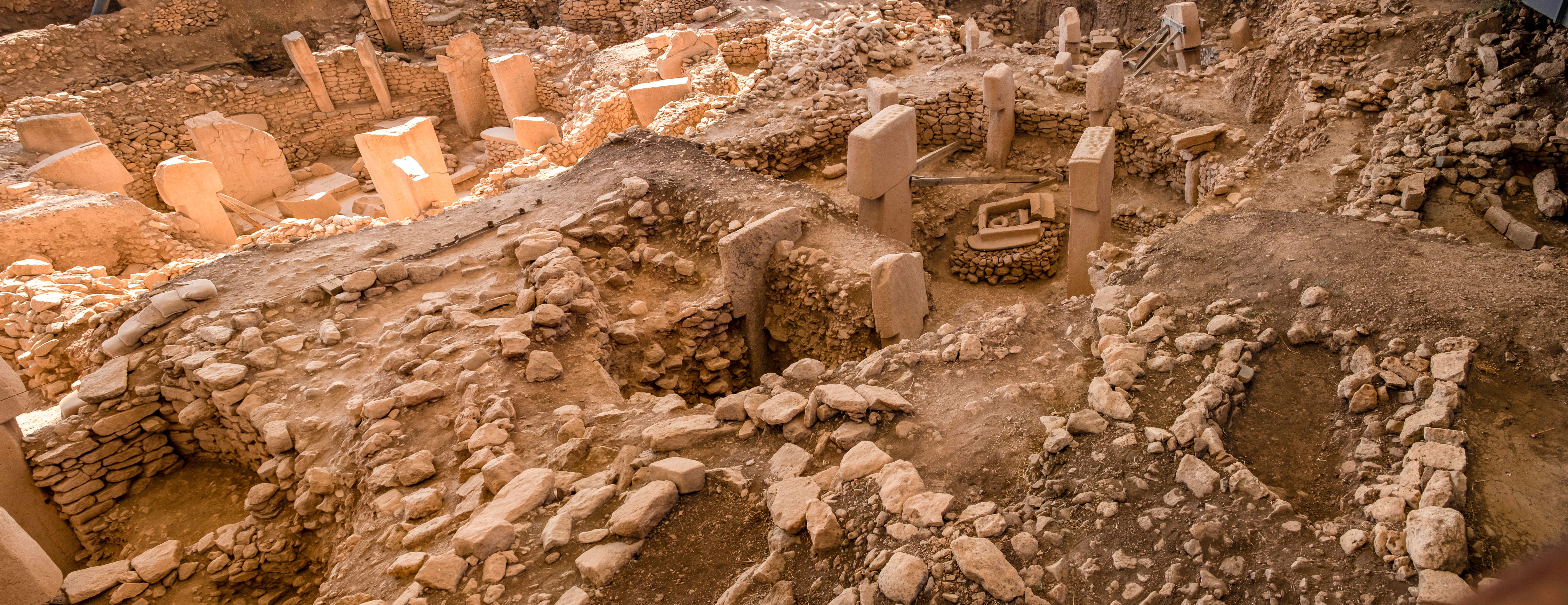 Gobekli Tepe