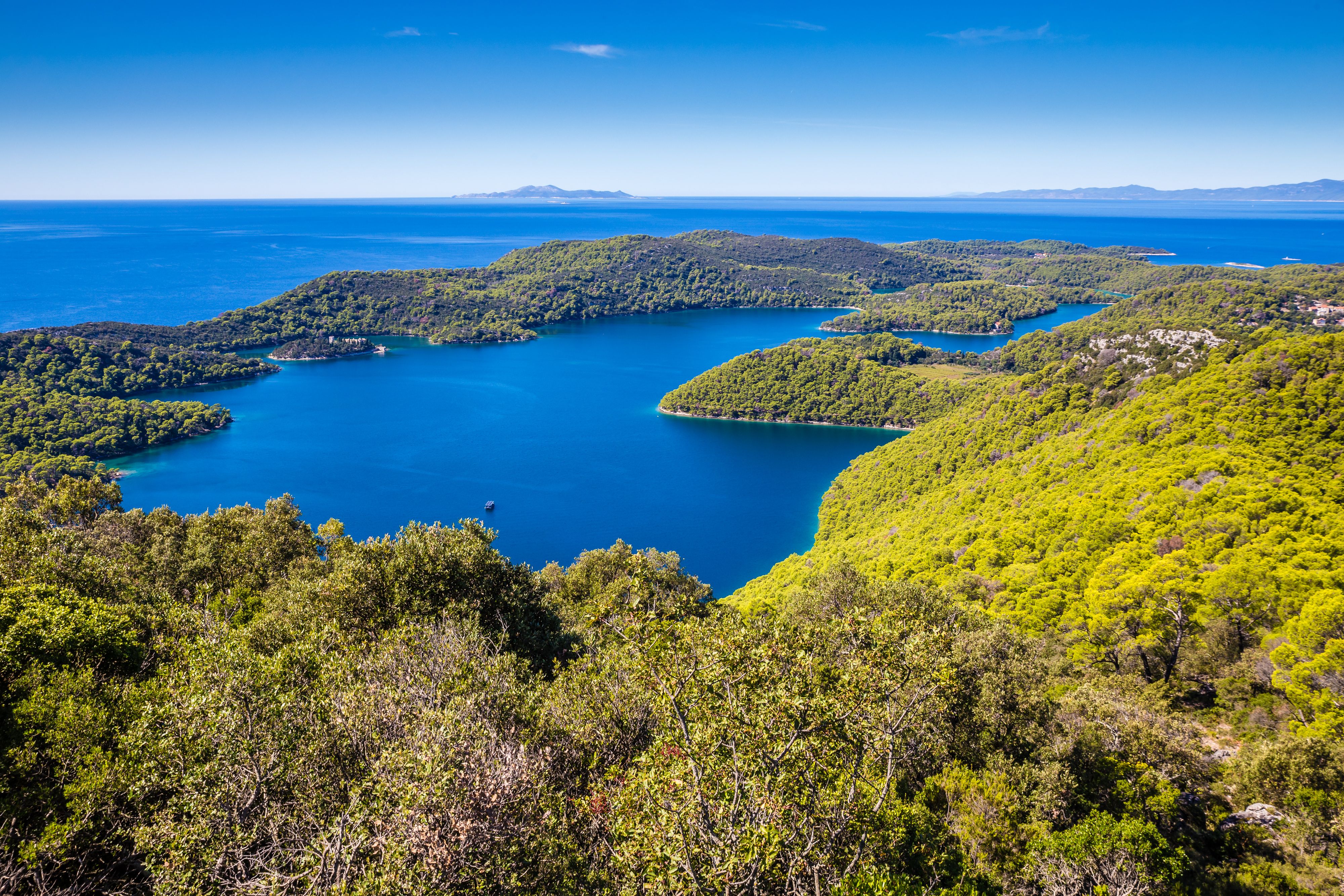 Adriatic Sea