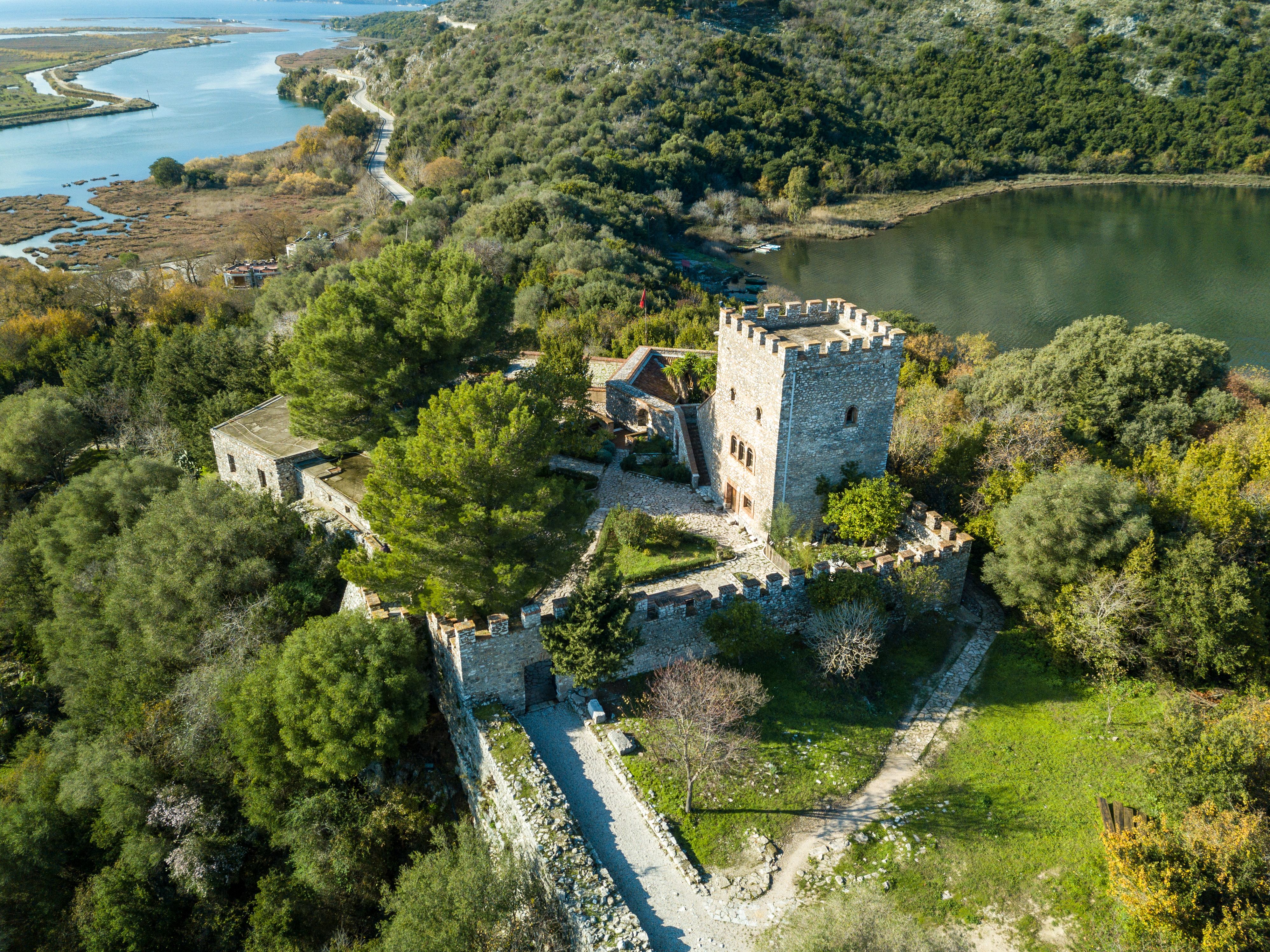 Butrint National Park