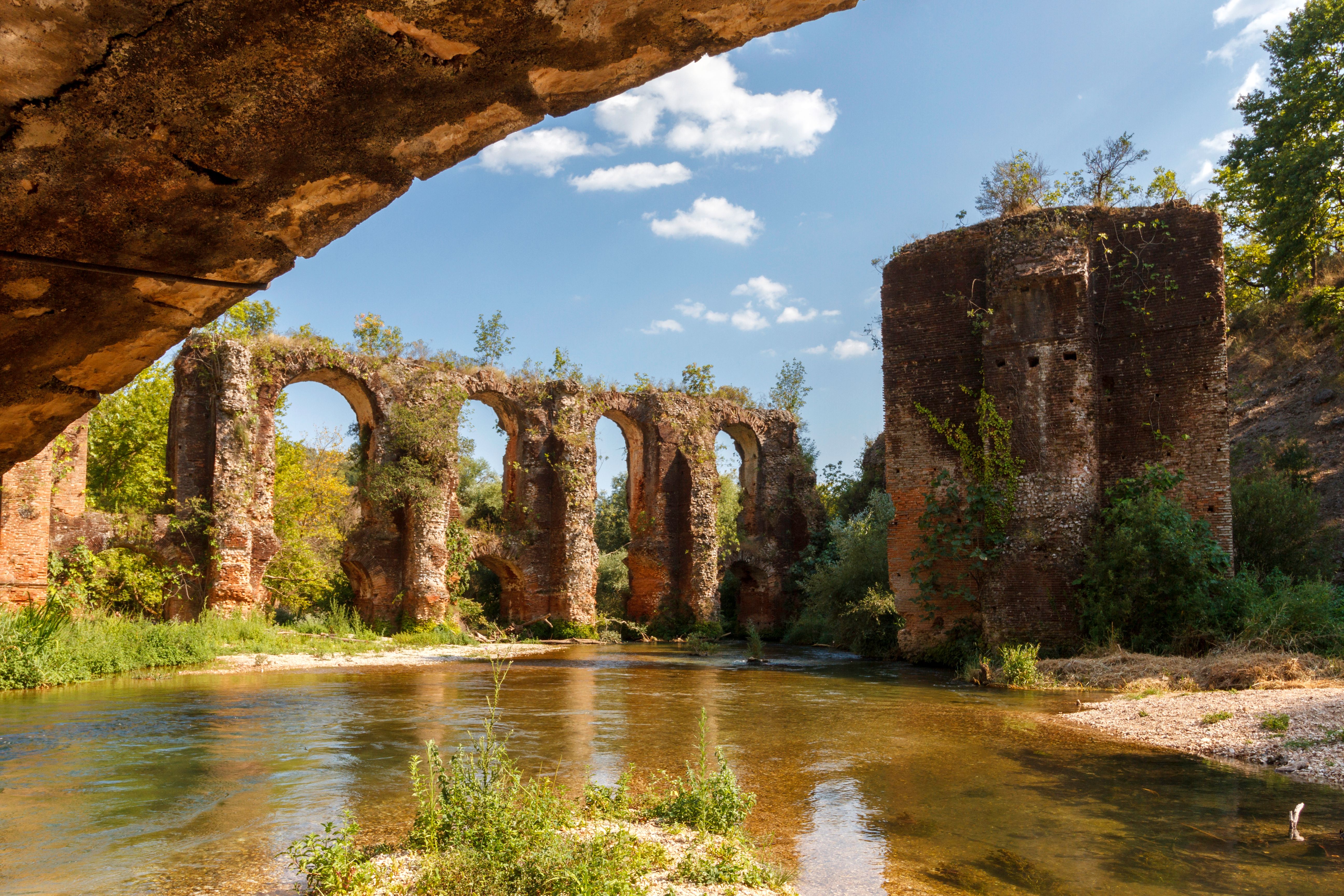 Ancient Epirus