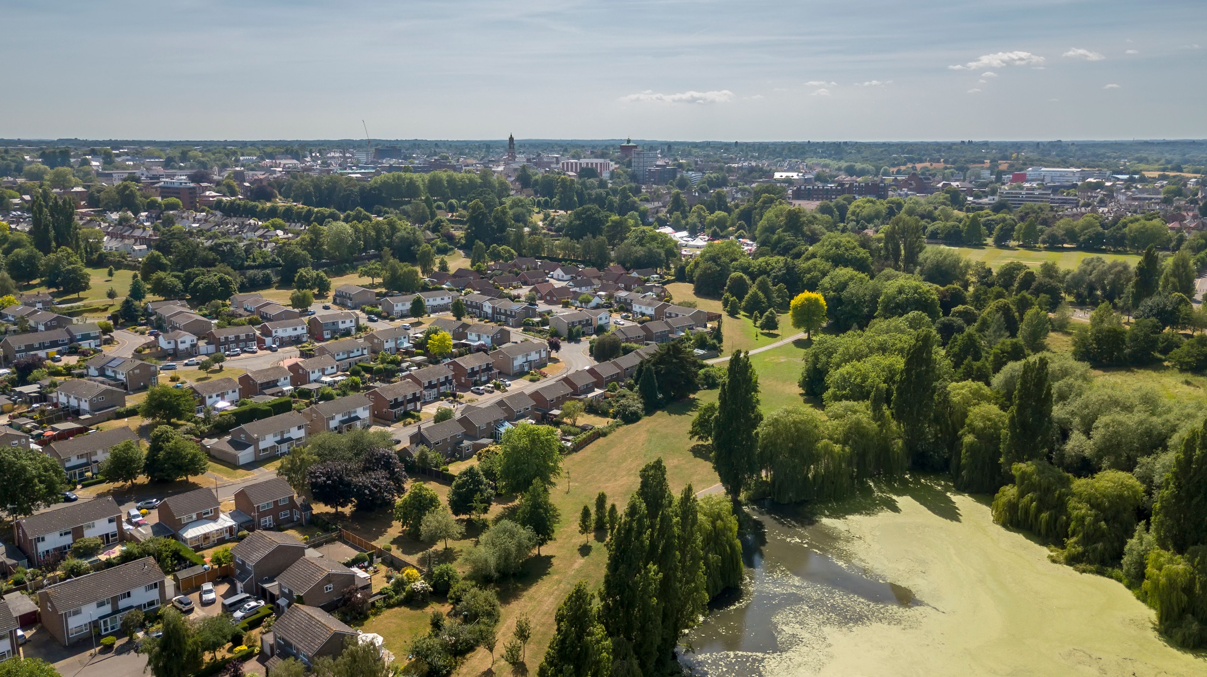 Colchester