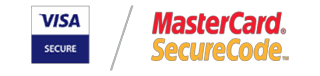 Visa Secure / MasterCard SecureCode